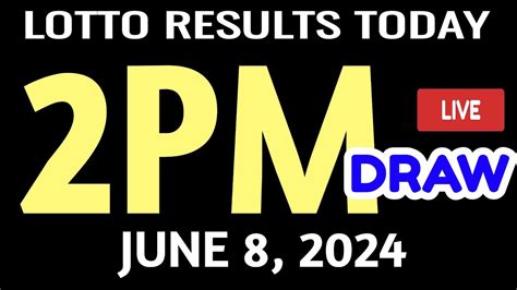 lotto results youtube|youtube lotto results for today.